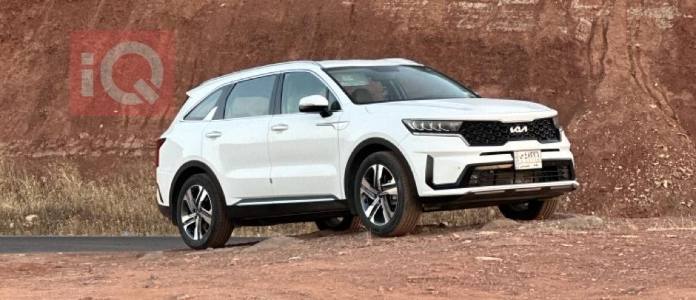 كيا سورينتو